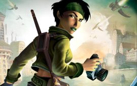 Missing in Action: De verloren E3 games Part 2