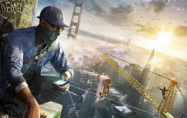 EvdWV over Watch Dogs 2 en E3 2016