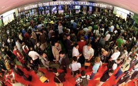 Hoe is de E3 in de afgelopen 10 jaar veranderd?