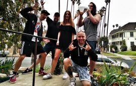Premium: Gamekings in LA – Aankomst en de Eerste Dag (Extended)