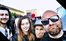 Gamekings in LA – De laatste persconferenties