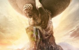 Civilization 6 E3 2016 Preview