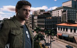 Mafia 3 E3 2016 Preview
