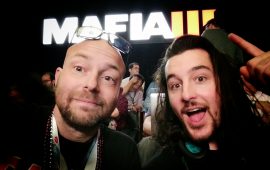 Premium: Gamekings in LA – De eerste beursdag (Extended)