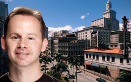 Interview met de Design Director van Mafia 3