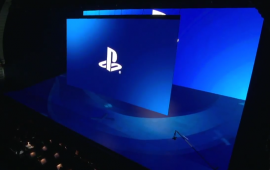 De beleving van de Sony E3 2016 persconferentie