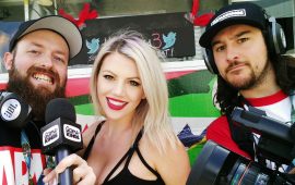 Premium: Gamekings in LA: De tweede beursdag – Extended