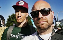 Gamekings in LA: De laatste dag op de E3 2016