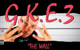 The Wall E3 2016 Part 1