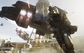 Call of Duty: Infinite Warfare E3 2016 Preview