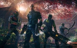 Shadow Warrior 2 E3 2016 Preview