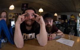 Brievenmaandag over E3 jetlag en Firstlook Festival 2016