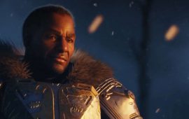 Interview met de executive producer van Destiny: Rise of Iron