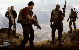 We checken Ghost Recon Wildlands en South Park op de E3 2016!