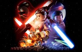 LEGO Star Wars: The Force Awakens E3 2016 Preview