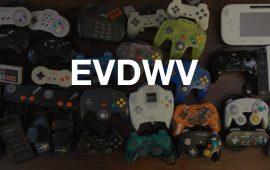 Einde van de Week Vrijdag over Zelda en controllers