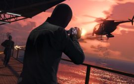 GTA 5 glitch video’s uploaden naar YouTube komt je duur te staan