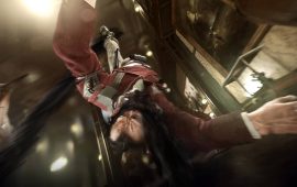 Dishonored 2 E3 2016 Preview