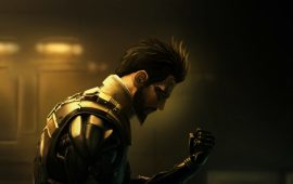 Deus Ex: Mankind Divided E3 2016 Preview