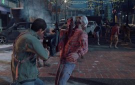 Dead Rising 4 E3 2016 Preview