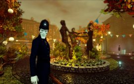 Premium: Indies op de E3 met Rami