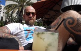 De Warcraft-trip Part 3: Het Legion persevenement