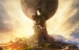 Civilization VI E3 2016 Preview