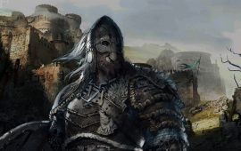 For Honor E3 2016 Preview
