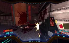 STRAFE E3 2016 Preview
