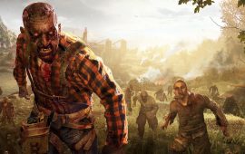 Premium: Dying Light Review