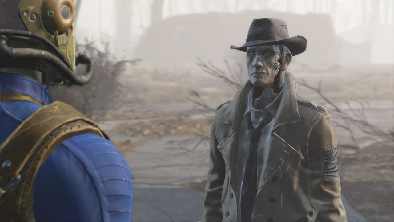 mods for fallout 4 on ps4 mods for fallout 4 on ps4