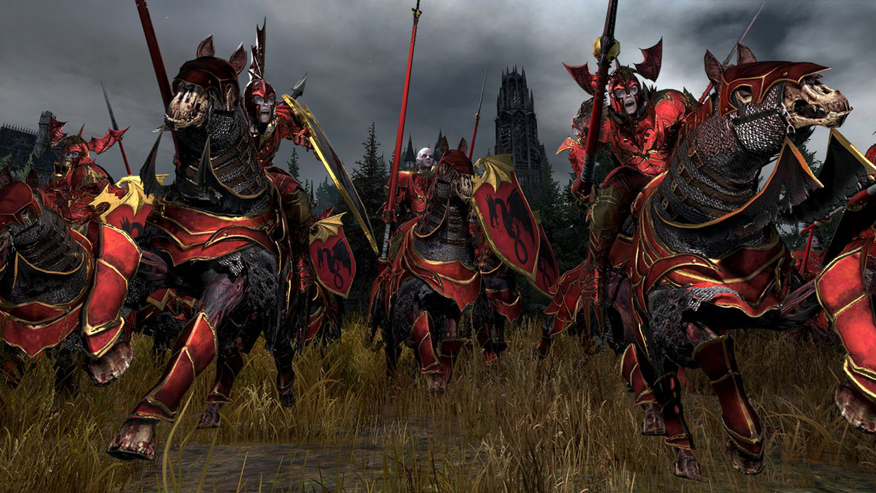 total war warhammer norsca op total war warhammer norsca op