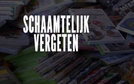 Premium: Schaamtelijk Vergeten