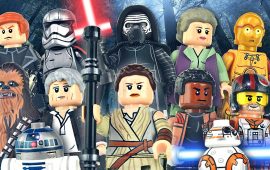 LEGO Star Wars: The Force Awakens Review