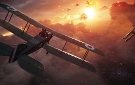 Battlefield 1 E3 2016 Preview
