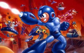 Premium: De grote Mega Man discussie
