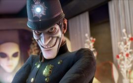 We Happy Few E3 2016 Preview