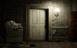 Let’s Play Resident Evil 7 Demo