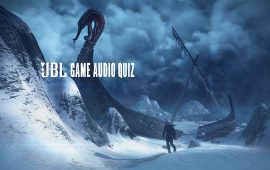 De Game Audio Quiz