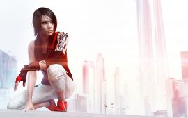 Premium: Mirror’s Edge Catalyst Review