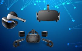 Premium: Virtual Reality Special