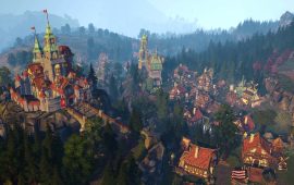 Champions of Anteria Preview