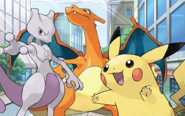 De grote Pokémon GO Hands-on