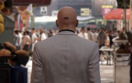 Hitman Episode 3: Marrakesh Review