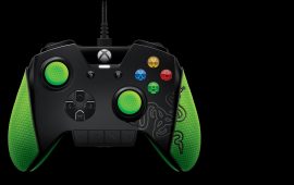 Gearkings over de Razer Wildcat Xbox One Controller