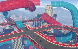 Einde van de Week Vrijdag over GTA Online en Overwatch