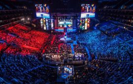 eSportskings over EVO 2016 en Counter Strike: GO