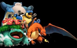 Zo word je gruwelijk in Pokémon GO