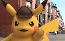 Einde van de Week Vrijdag over Mafia 3 en Detective Pikachu