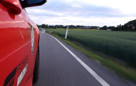 Road to Gatebil Part 3: De aankomst bij Gatebil – Extended